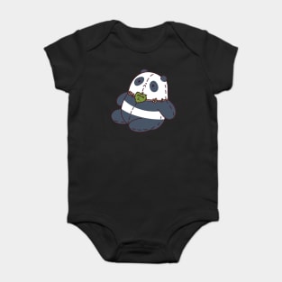 We Bare Bears Panda 2 Baby Bodysuit